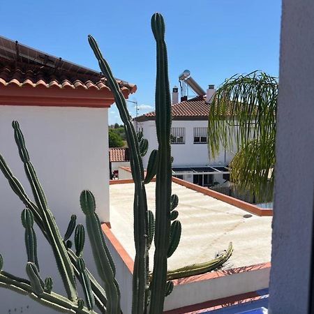 Mex Lejlighed Mairena del Aljarafe Eksteriør billede