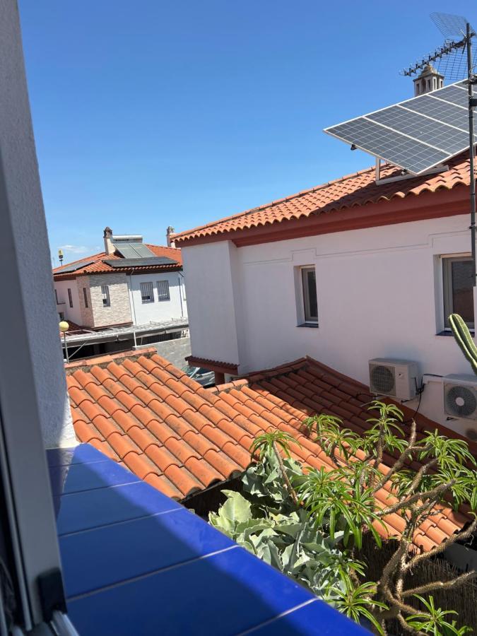 Mex Lejlighed Mairena del Aljarafe Eksteriør billede